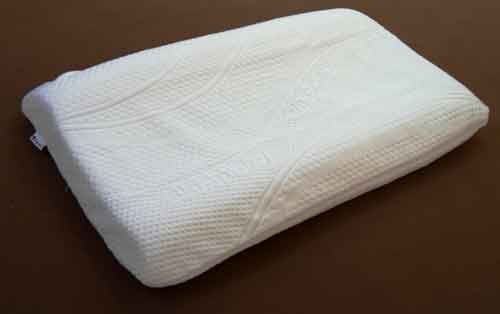 天然素材、柔かいひまわりオイル枕