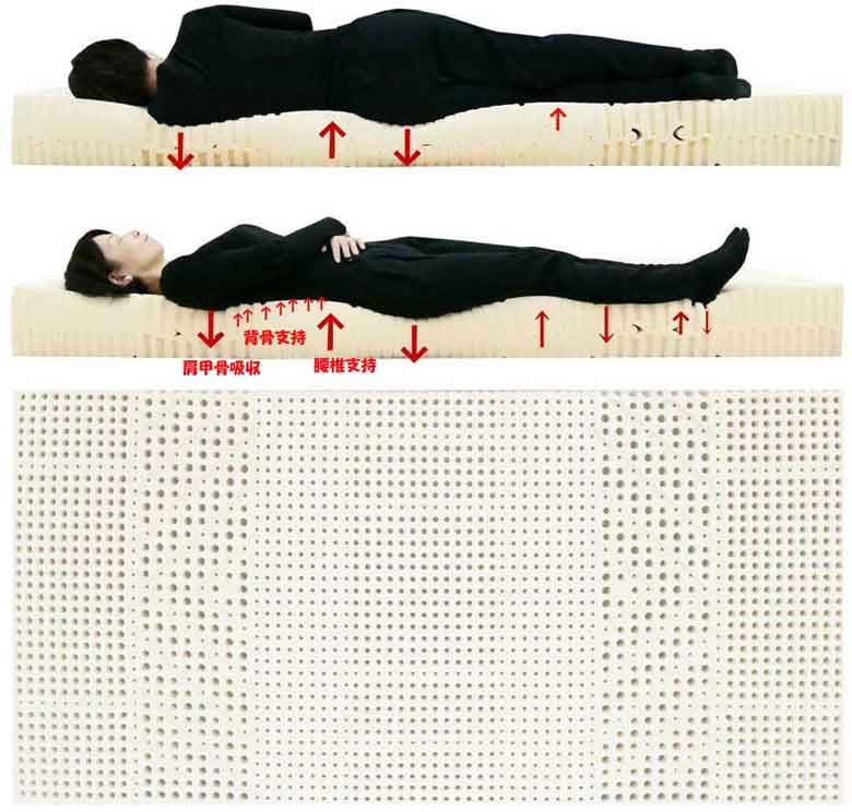寝たら痛い背中と体の直し方 仰向けに寝ると肩甲骨痛い理由と治し方
